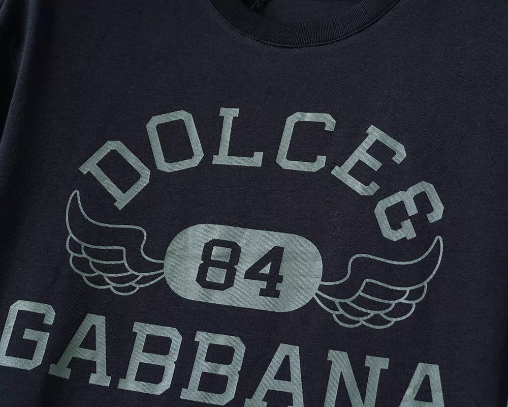 dolce  gabbana dg t-shirt manches courtes pour homme s_12776a54